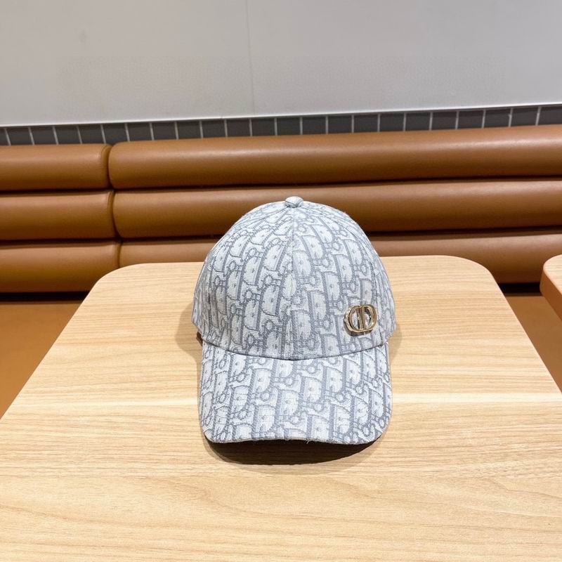 Dior cap (15)