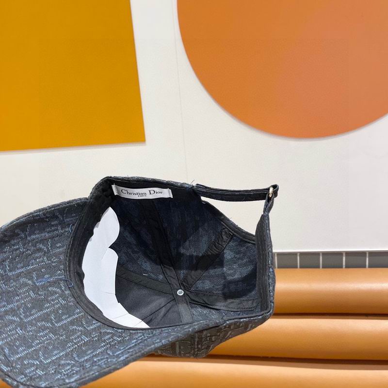 Dior cap (2)