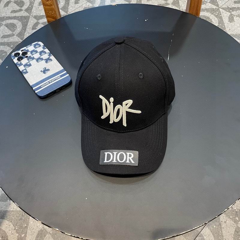 Dior cap (26)