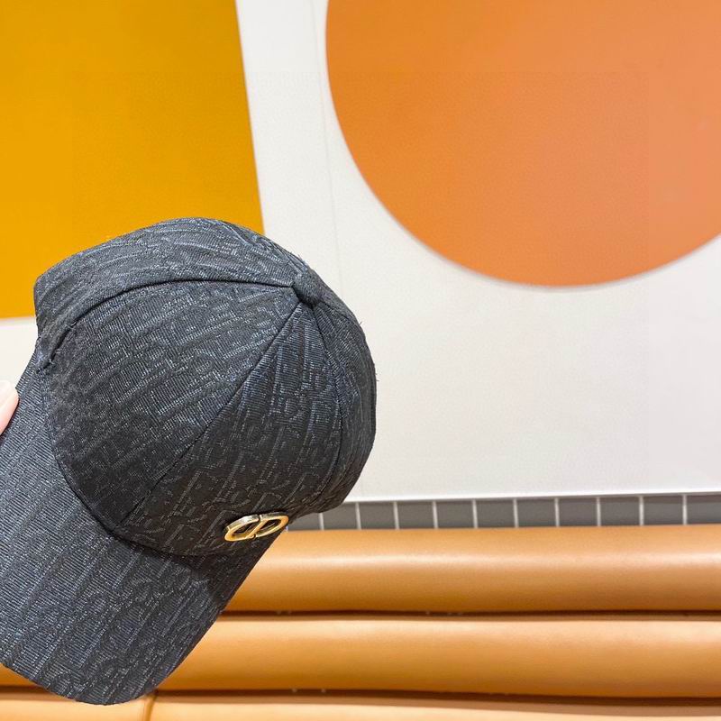 Dior cap (3)