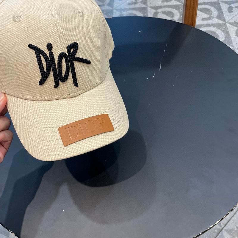 Dior cap (32)