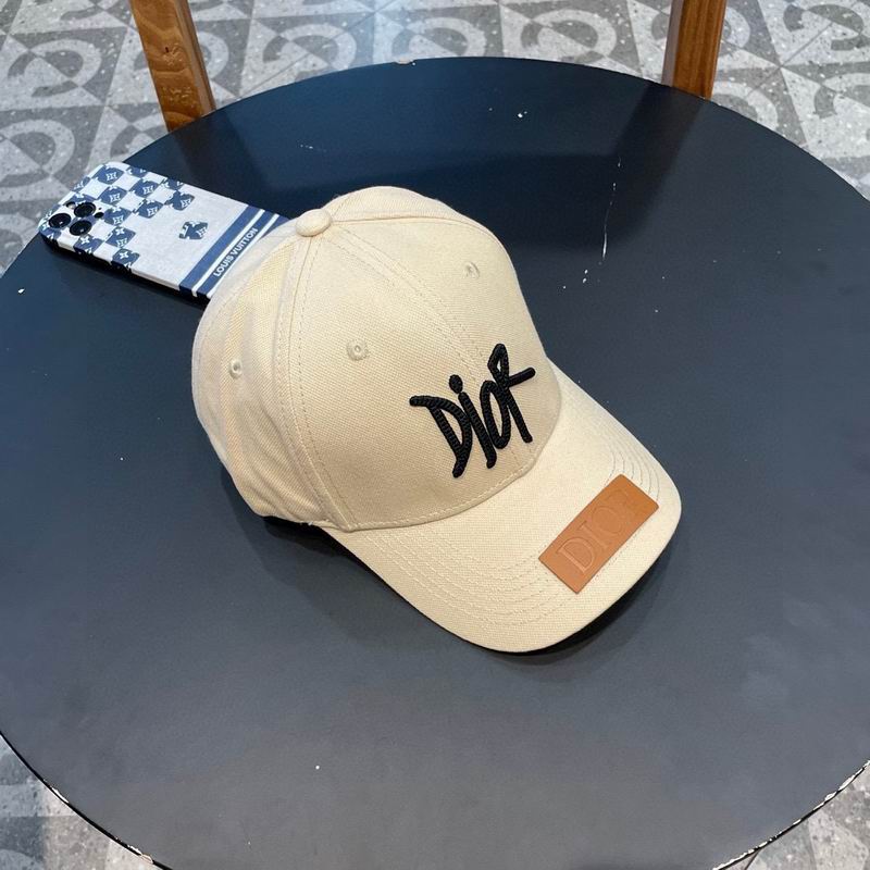Dior cap (33)
