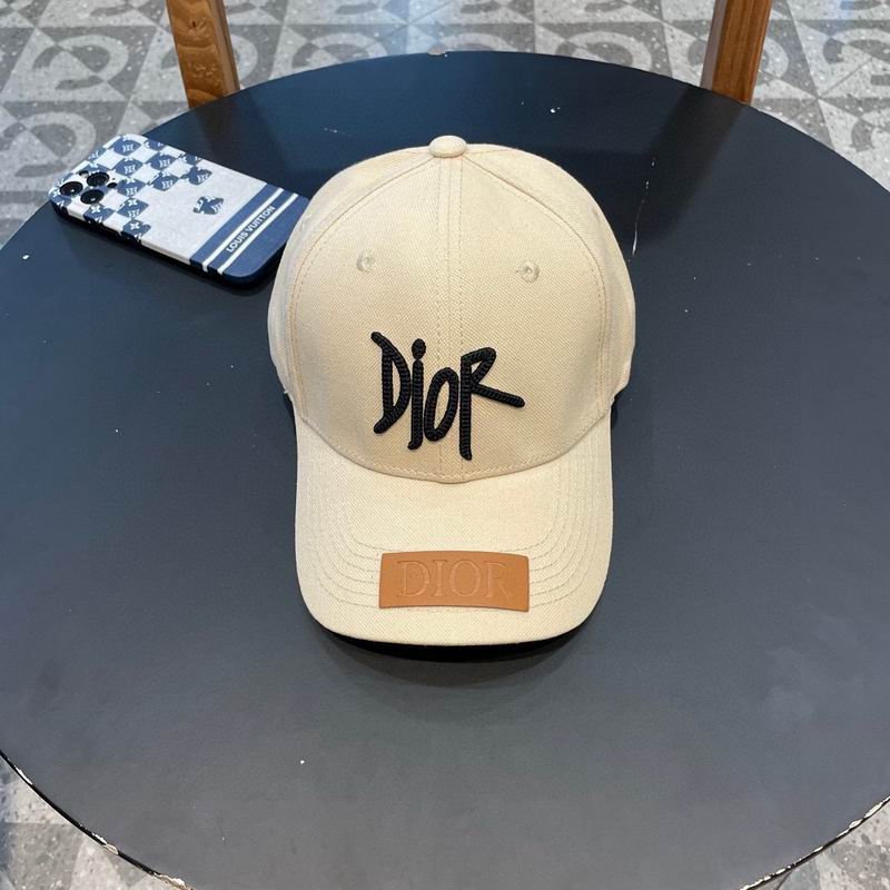 Dior cap (35)