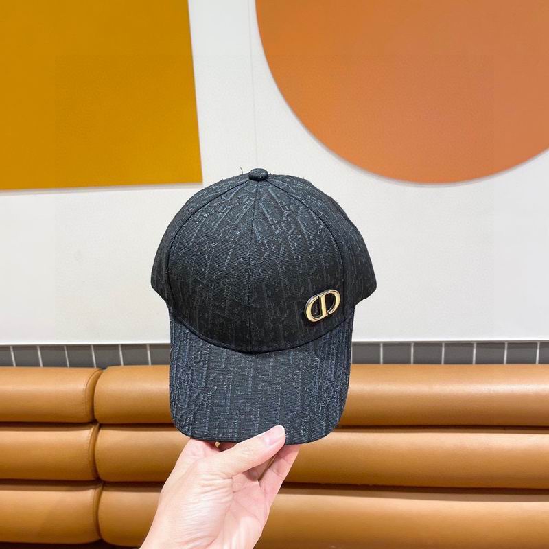 Dior cap (5)
