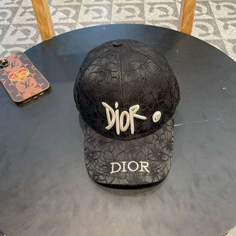 Dior cap (52)