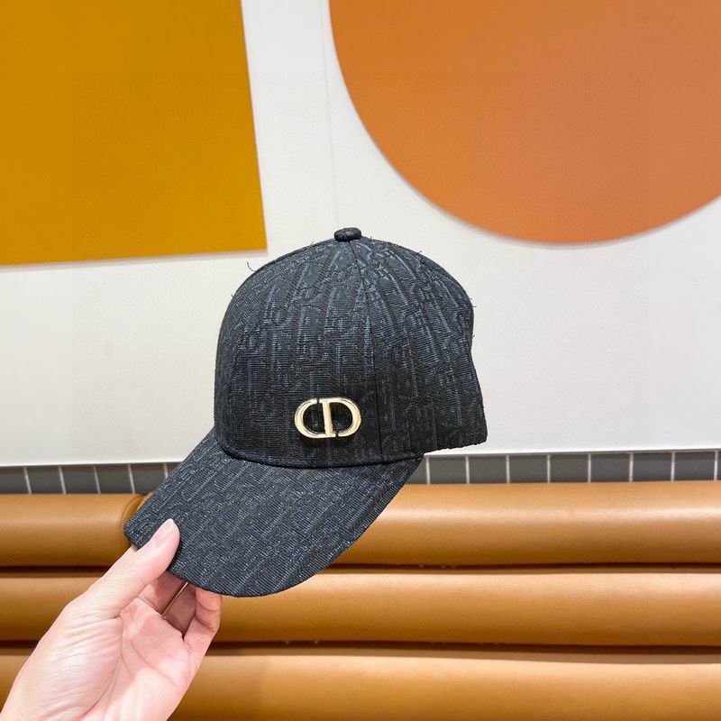 Dior cap (6)