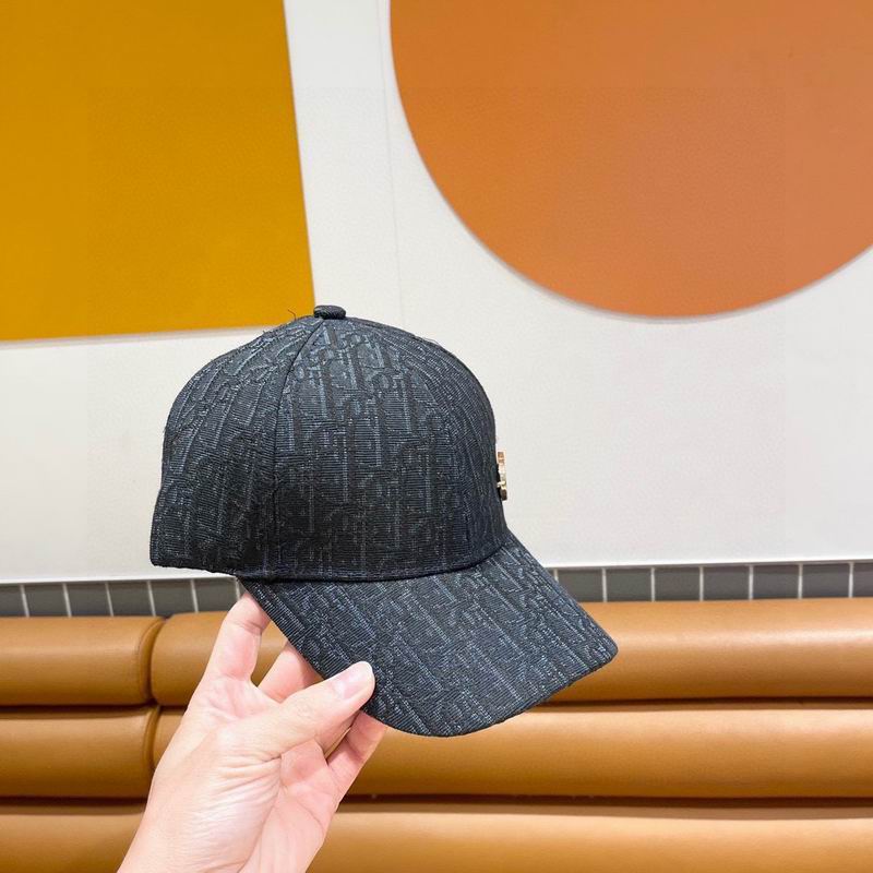 Dior cap (7)