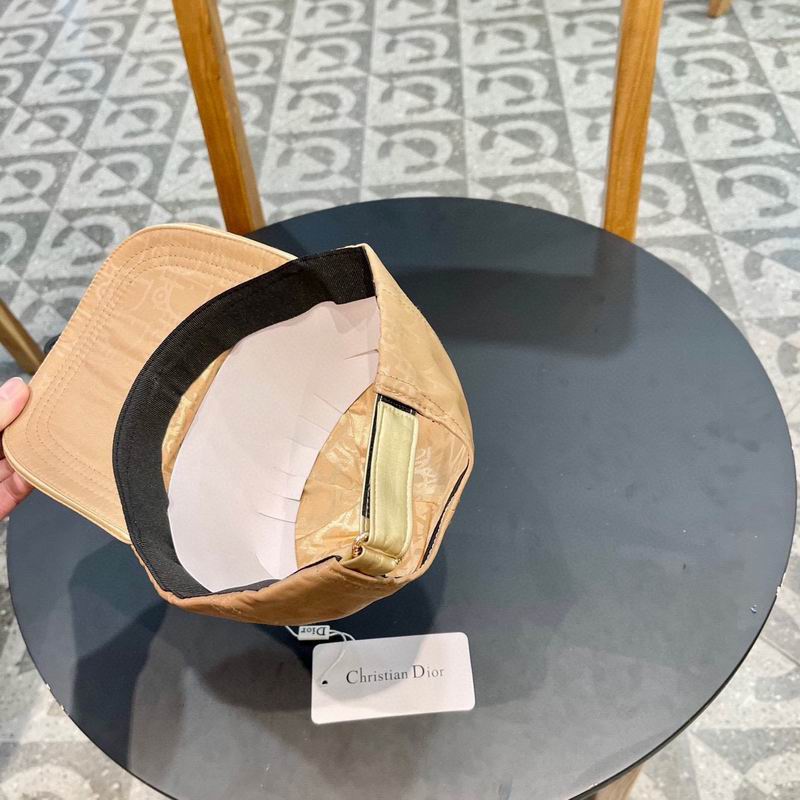 Dior cap (72)