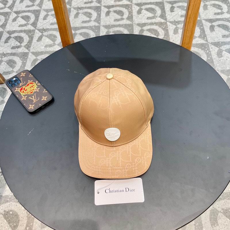 Dior cap (73)