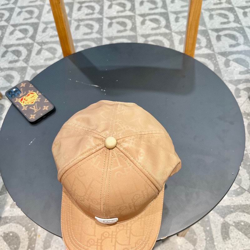 Dior cap (75)