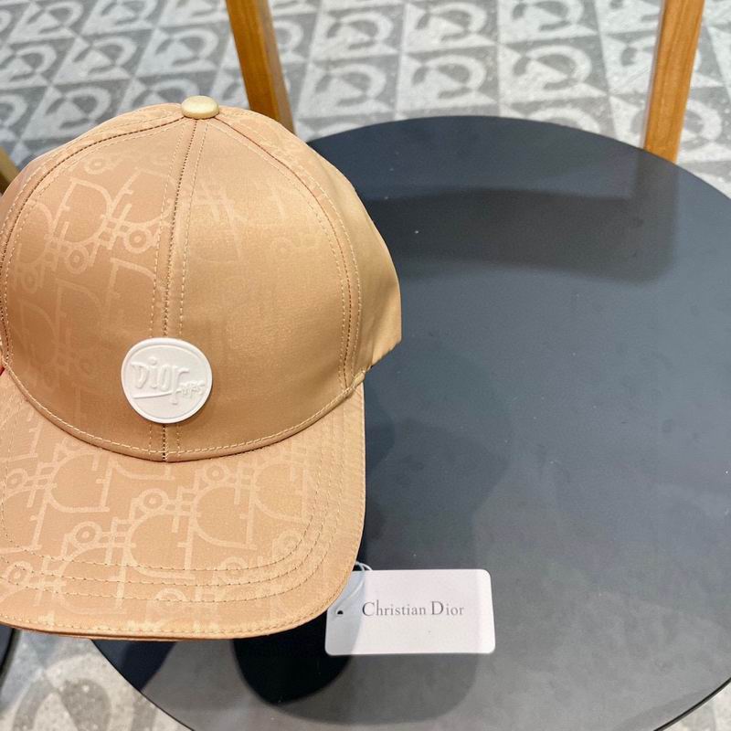 Dior cap (76)