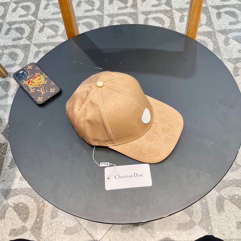 Dior cap (77)