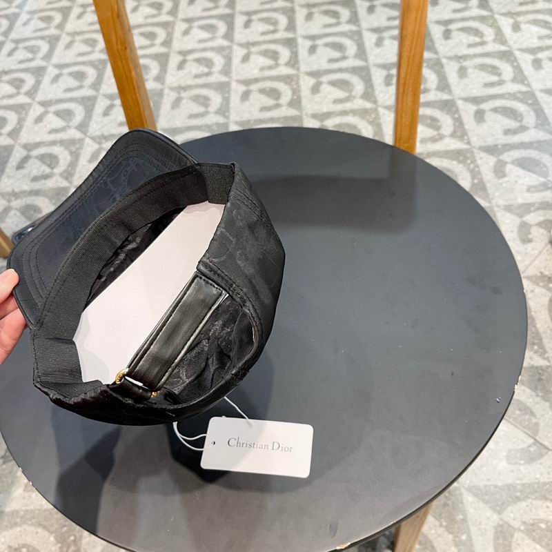 Dior cap (81)