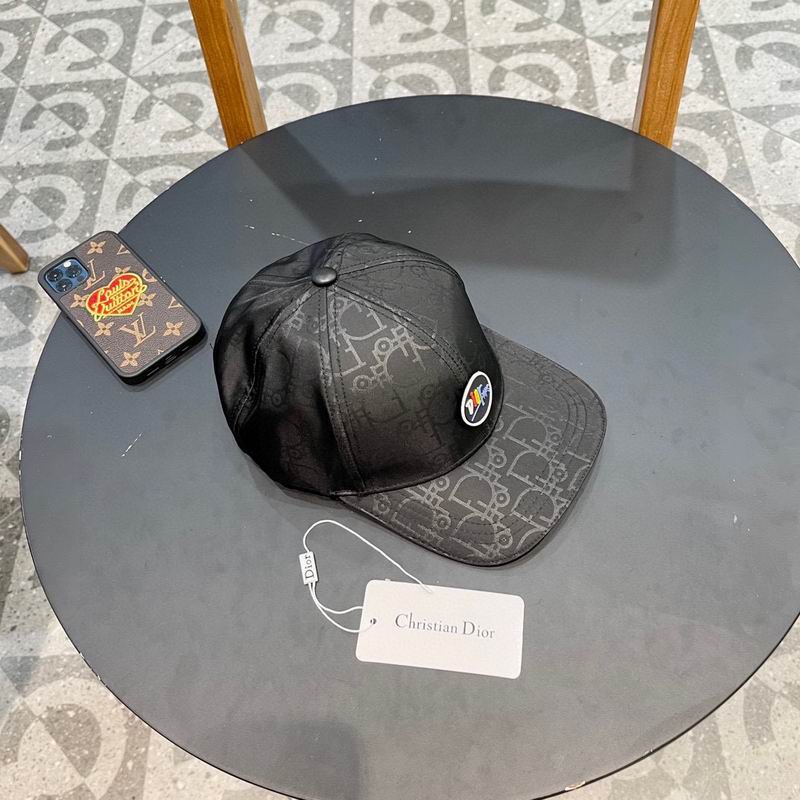 Dior cap (85)