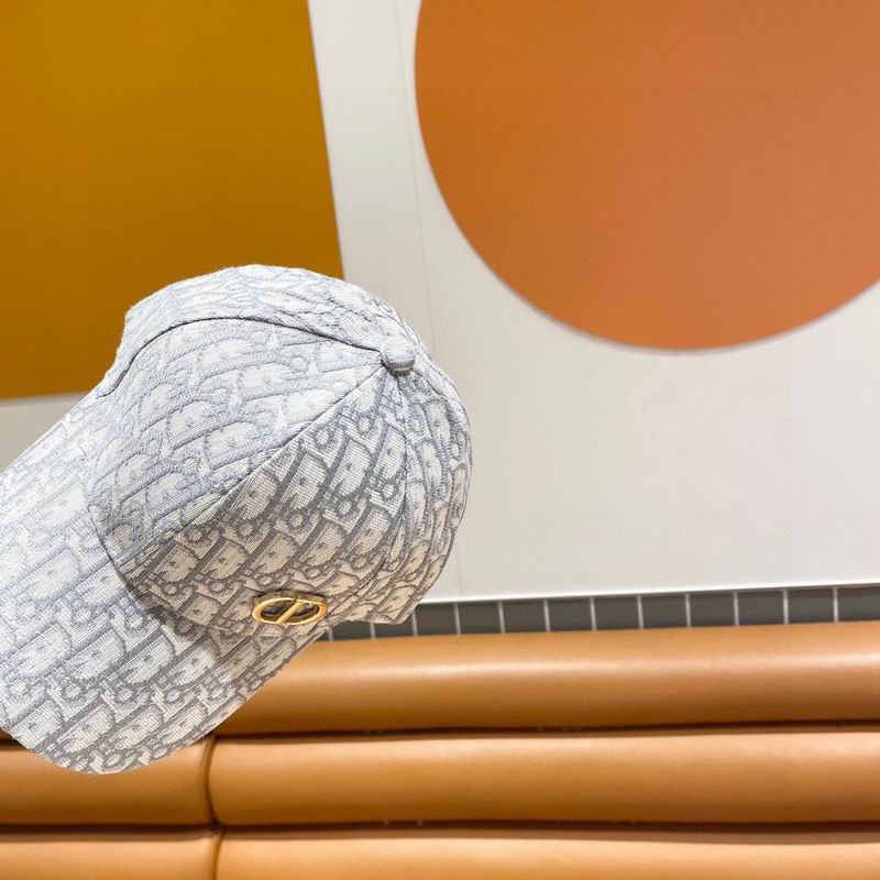 Dior cap (9)