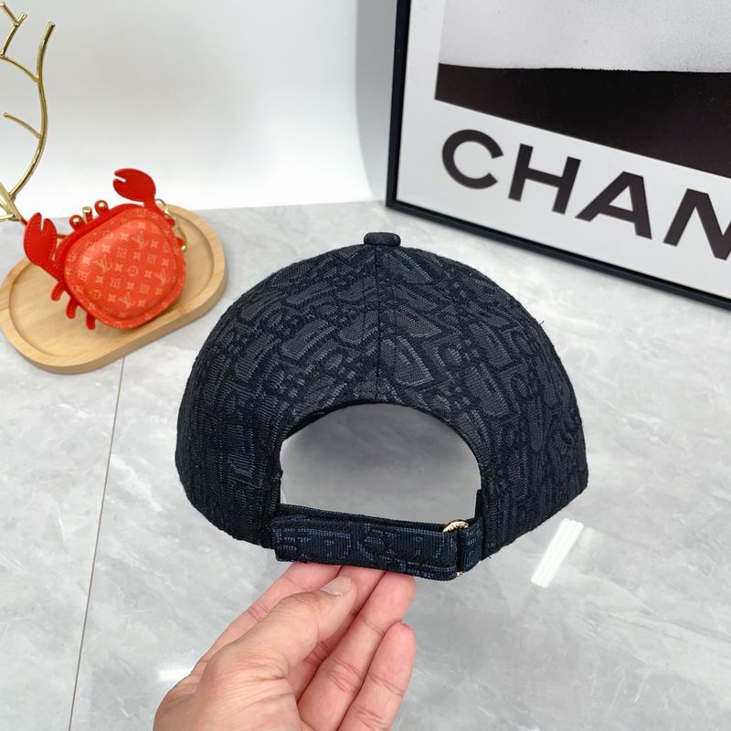 Dior cap dx (3)