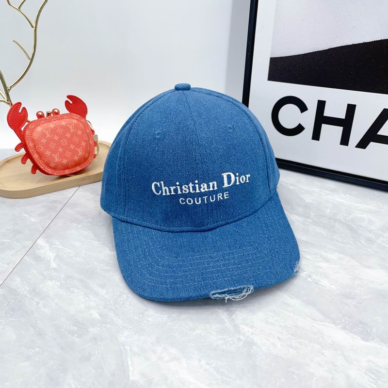 Dior cap dx (50)