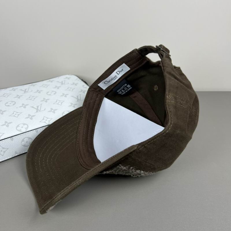 Dior cap dx (50)