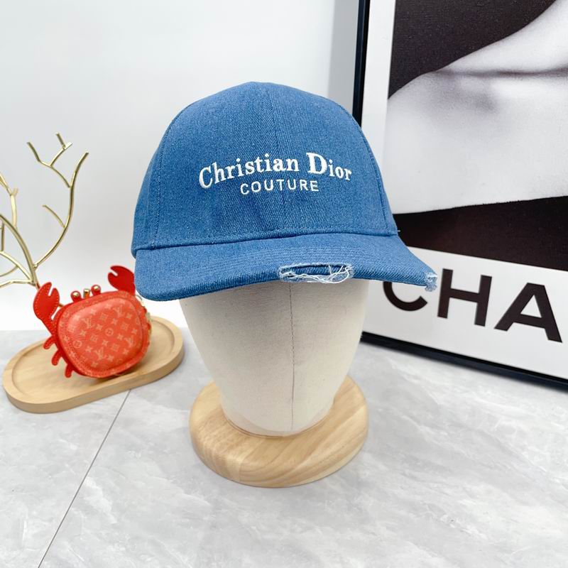 Dior cap dx (54)