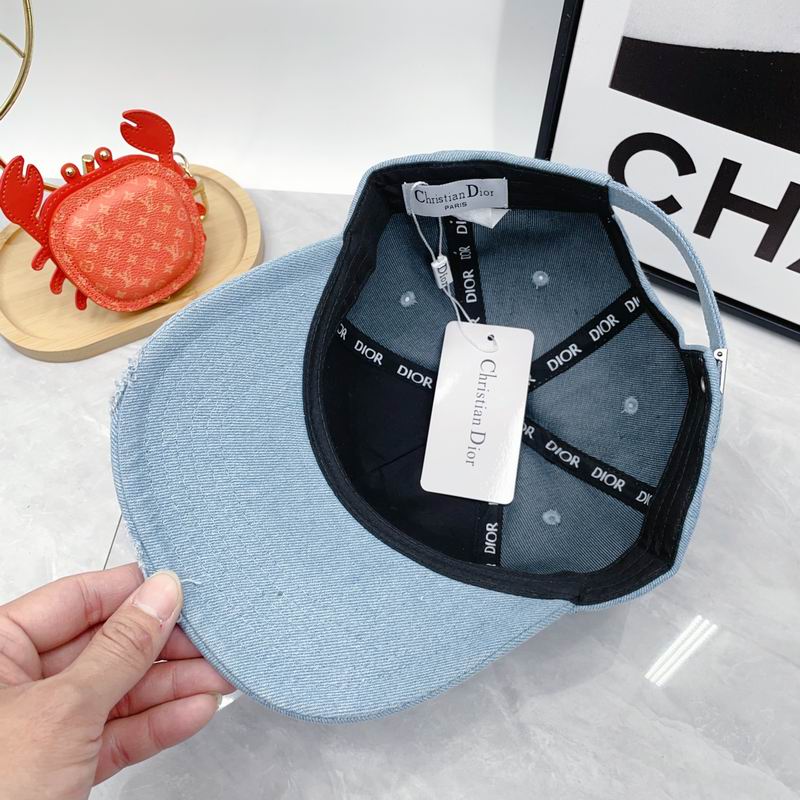Dior cap dx (56)