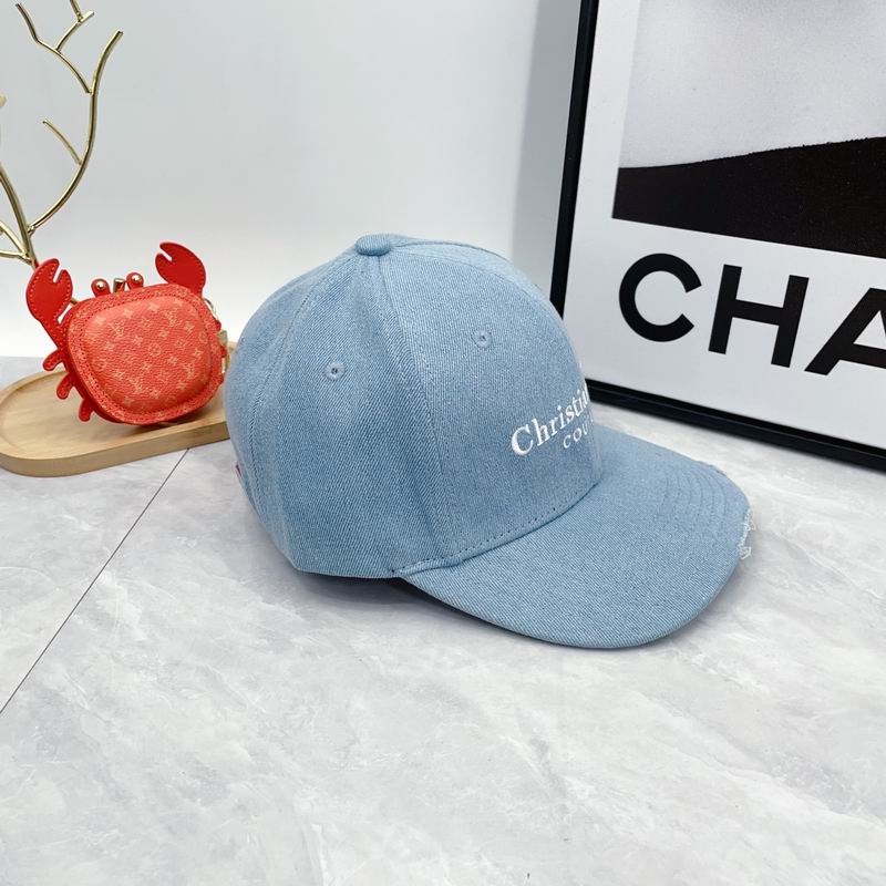 Dior cap dx (58)