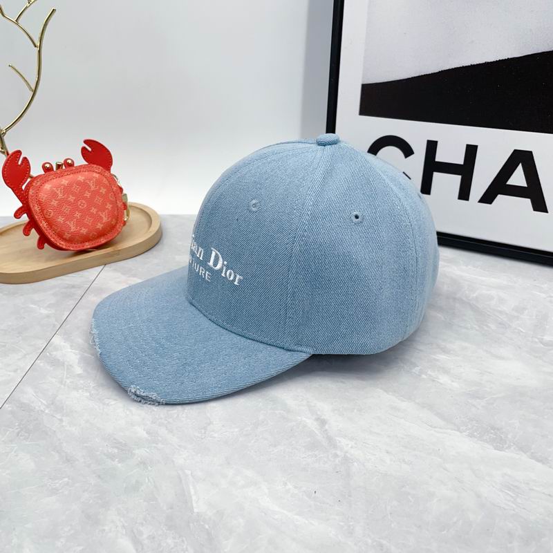 Dior cap dx (60)