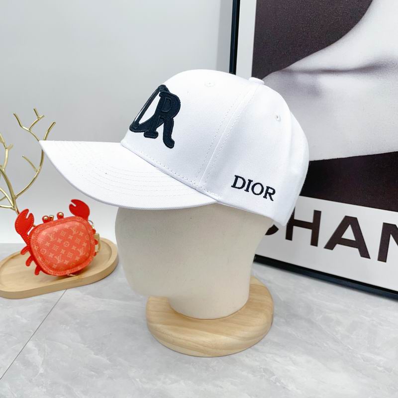 Dior cap dx (80)