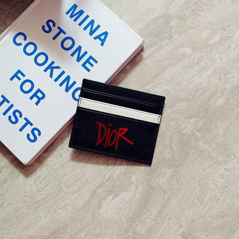 Dior card bag (5)