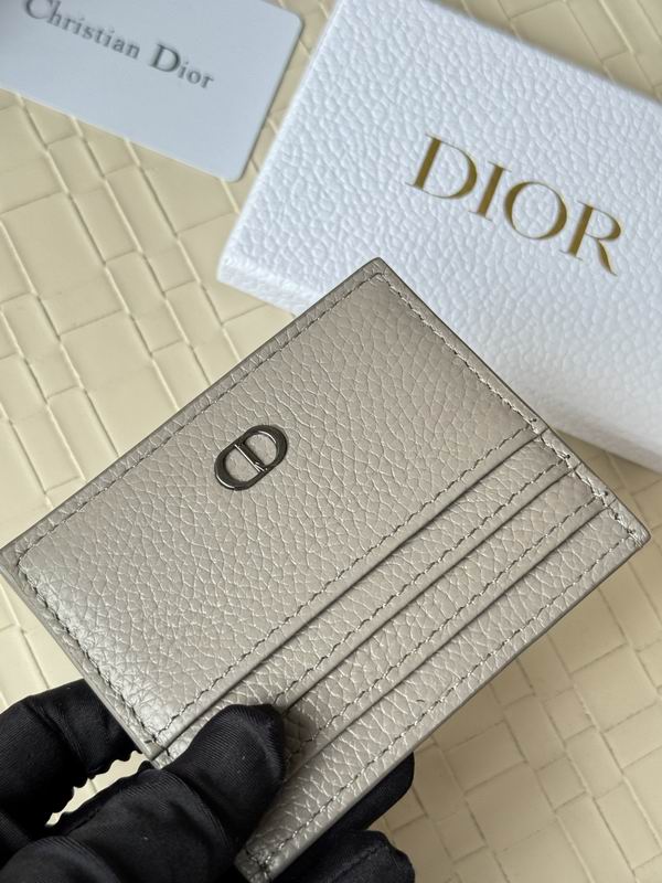Dior card bag 10X8cm  (10)