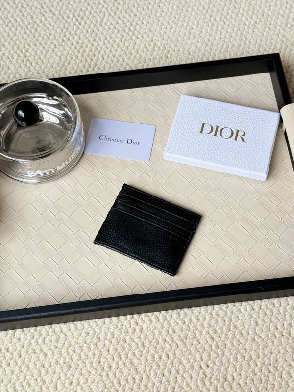 Dior card bag 10X8cm  (10)