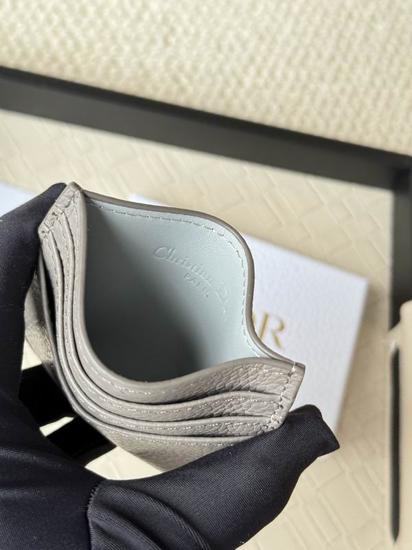 Dior card bag 10X8cm  (12)