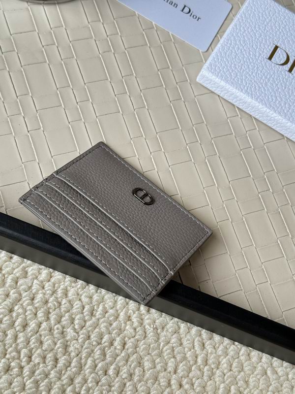 Dior card bag 10X8cm  (13)