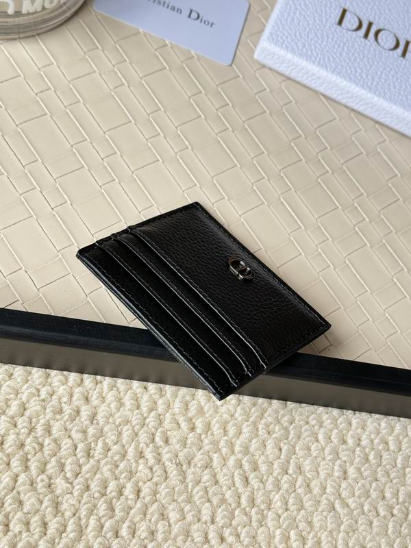 Dior card bag 10X8cm  (14)
