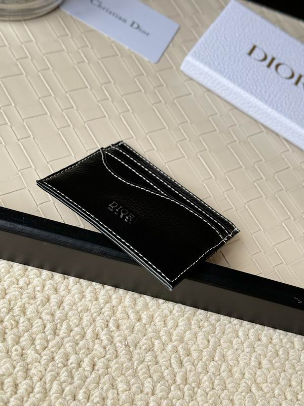 Dior card bag 10X8cm  (14)