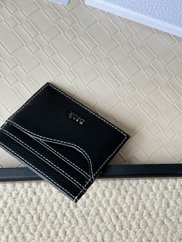Dior card bag 10X8cm  (15)