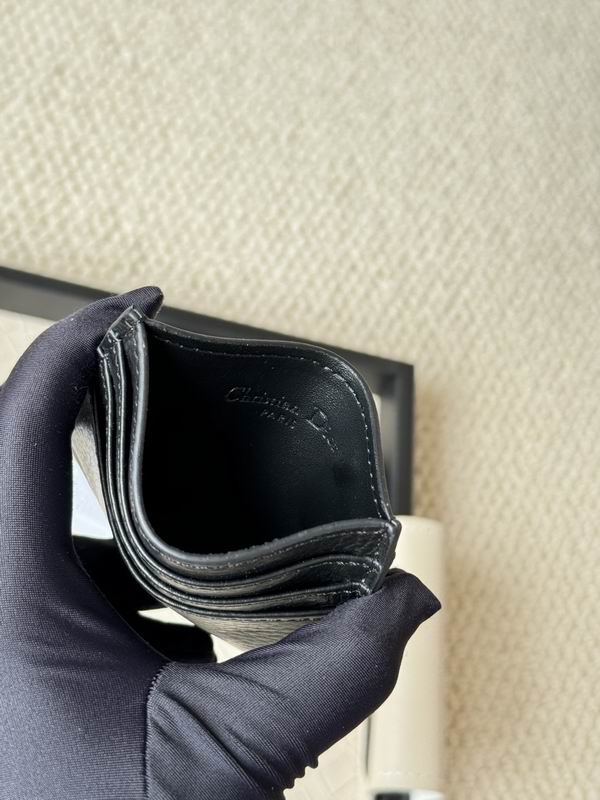 Dior card bag 10X8cm  (16)