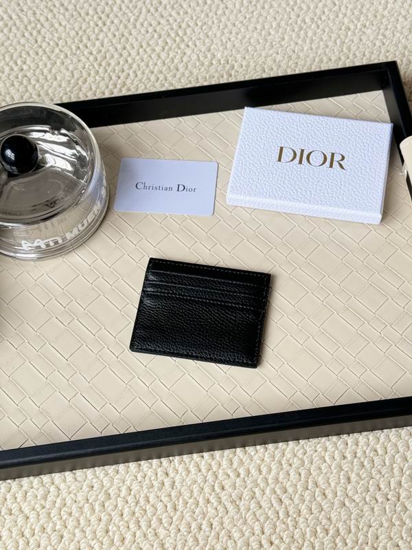 Dior card bag 10X8cm  (17)