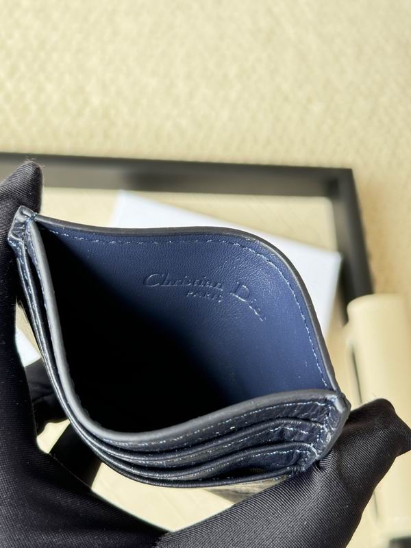 Dior card bag 10X8cm  (20)