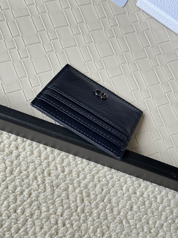 Dior card bag 10X8cm  (21)