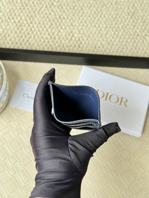 Dior card bag 10X8cm  (23)