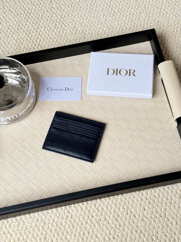 Dior card bag 10X8cm  (24)