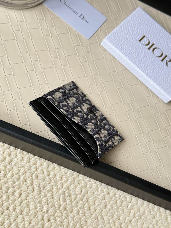 Dior card bag 10X8cm  (4)