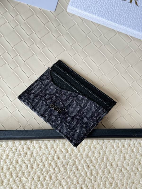 Dior card bag 10X8cm  (9)