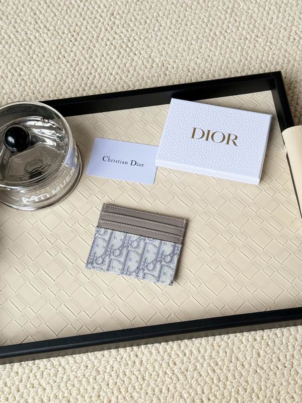 Dior card bag 10x8cm  (11)