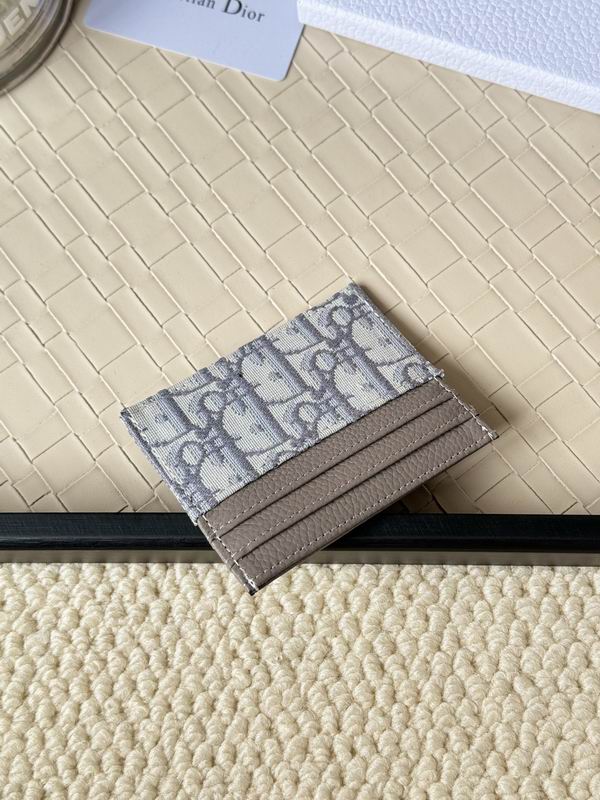 Dior card bag 10x8cm  (12)