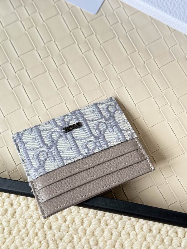 Dior card bag 10x8cm  (13)