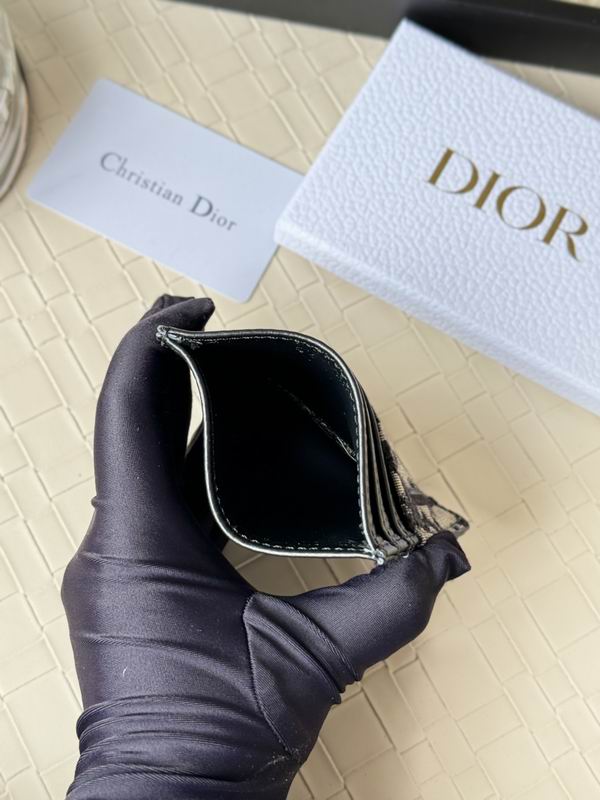 Dior card bag 10x8cm  (14)