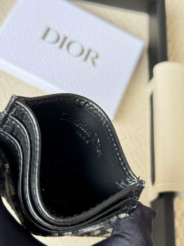 Dior card bag 10x8cm  (15)