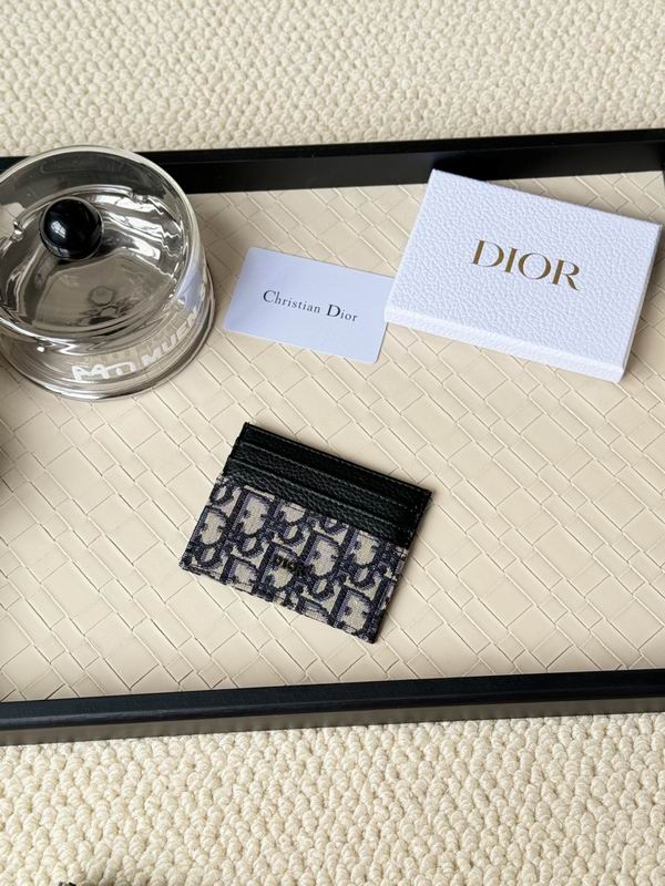Dior card bag 10x8cm  (16)