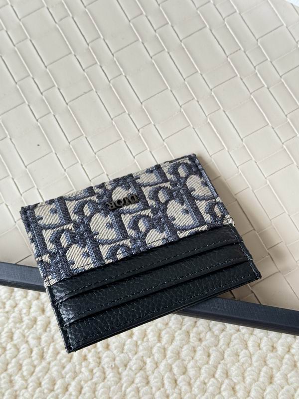 Dior card bag 10x8cm  (17)